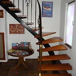 Casa vacanze Poppenga - Feha Wallperle *