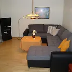 Дом отдыха Poppenga - Feha Wallperle *