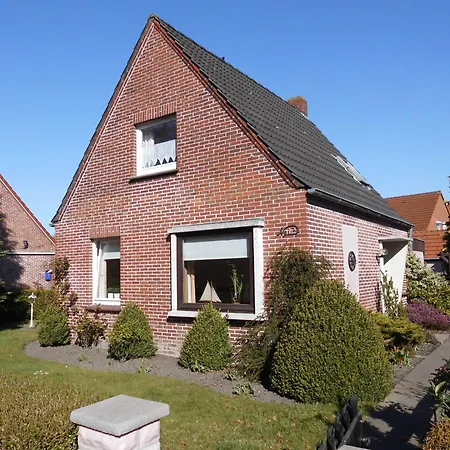 Poppenga - Feha Wallperle Emden