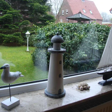 Poppenga - Feha Wallperle Emden