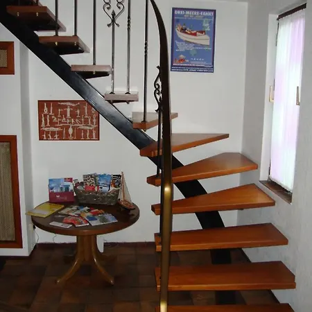 Ferienhaus Poppenga - Feha Wallperle *
