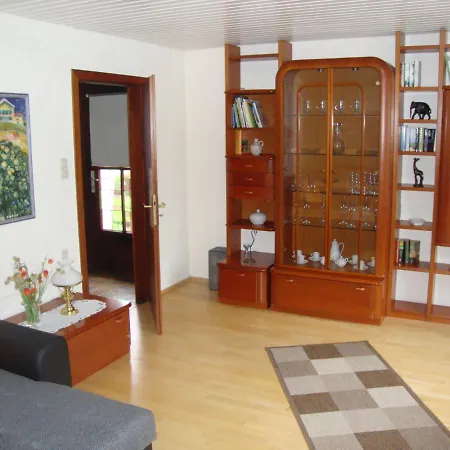 Holiday home Poppenga - Feha Wallperle *