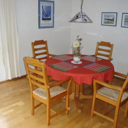 Poppenga - Feha Wallperle *