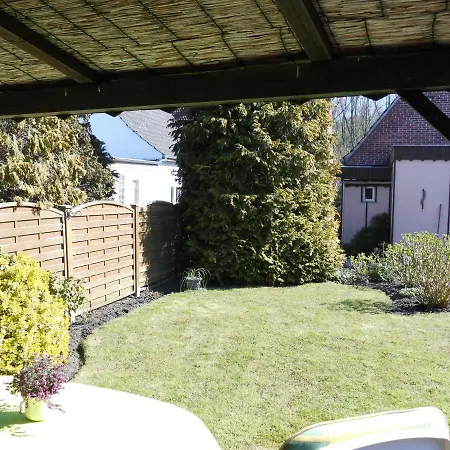 Poppenga - Feha Wallperle