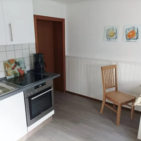 Poppenga - Feha Wallperle Hébergement de vacances *