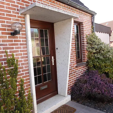 Poppenga - Feha Wallperle Emden