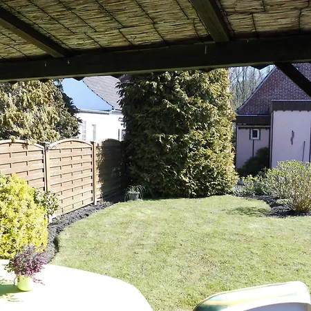 Poppenga - Feha Wallperle