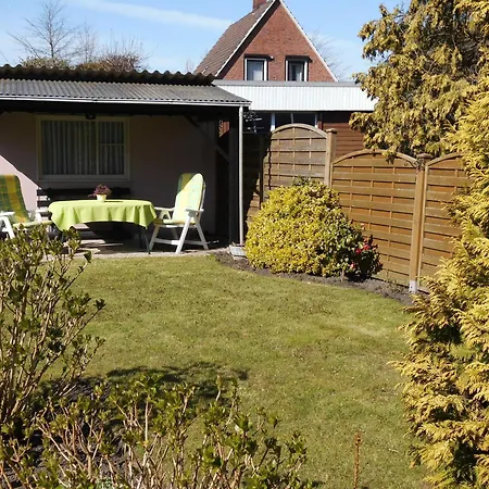 Hébergement de vacances Poppenga - Feha Wallperle Emden