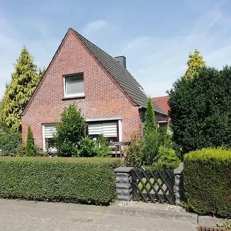 Poppenga - Feha Wallperle Emden