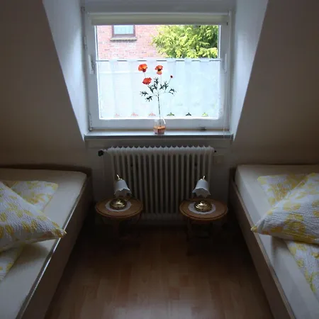 Poppenga - Feha Wallperle Ferienhaus *