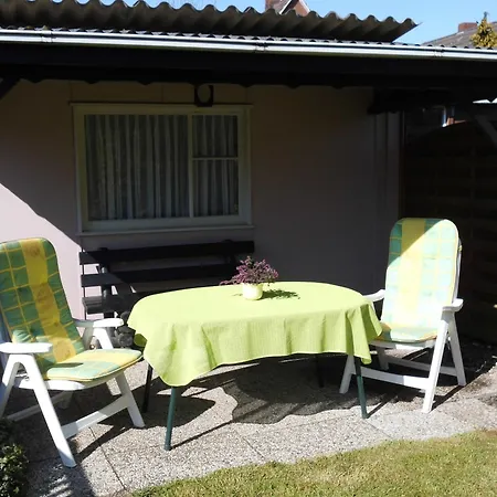 Ferienhaus Poppenga - Feha Wallperle