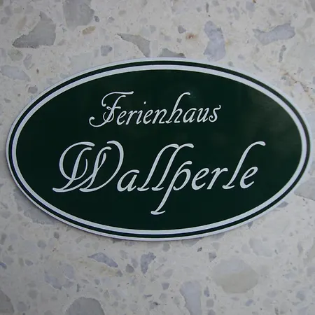 Ferienhaus Poppenga - Feha Wallperle *