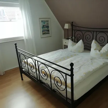 Poppenga - Feha Wallperle Vakantiehuis Emden