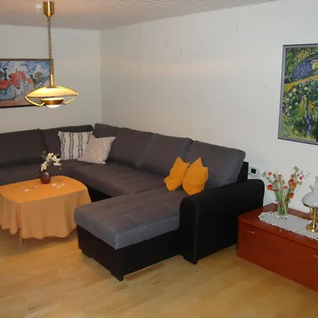 Vakantiehuis Poppenga - Feha Wallperle Emden
