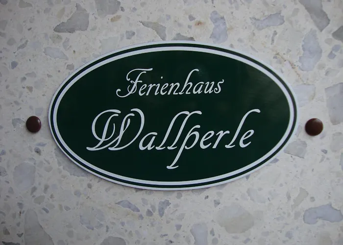 Poppenga - Feha Wallperle *